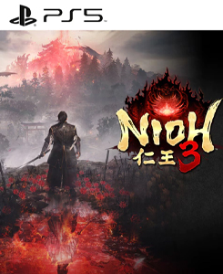 Vista ampliada - Nioh 3 PS5 PS5 - Juego digital PlayStation Latinoamérica
